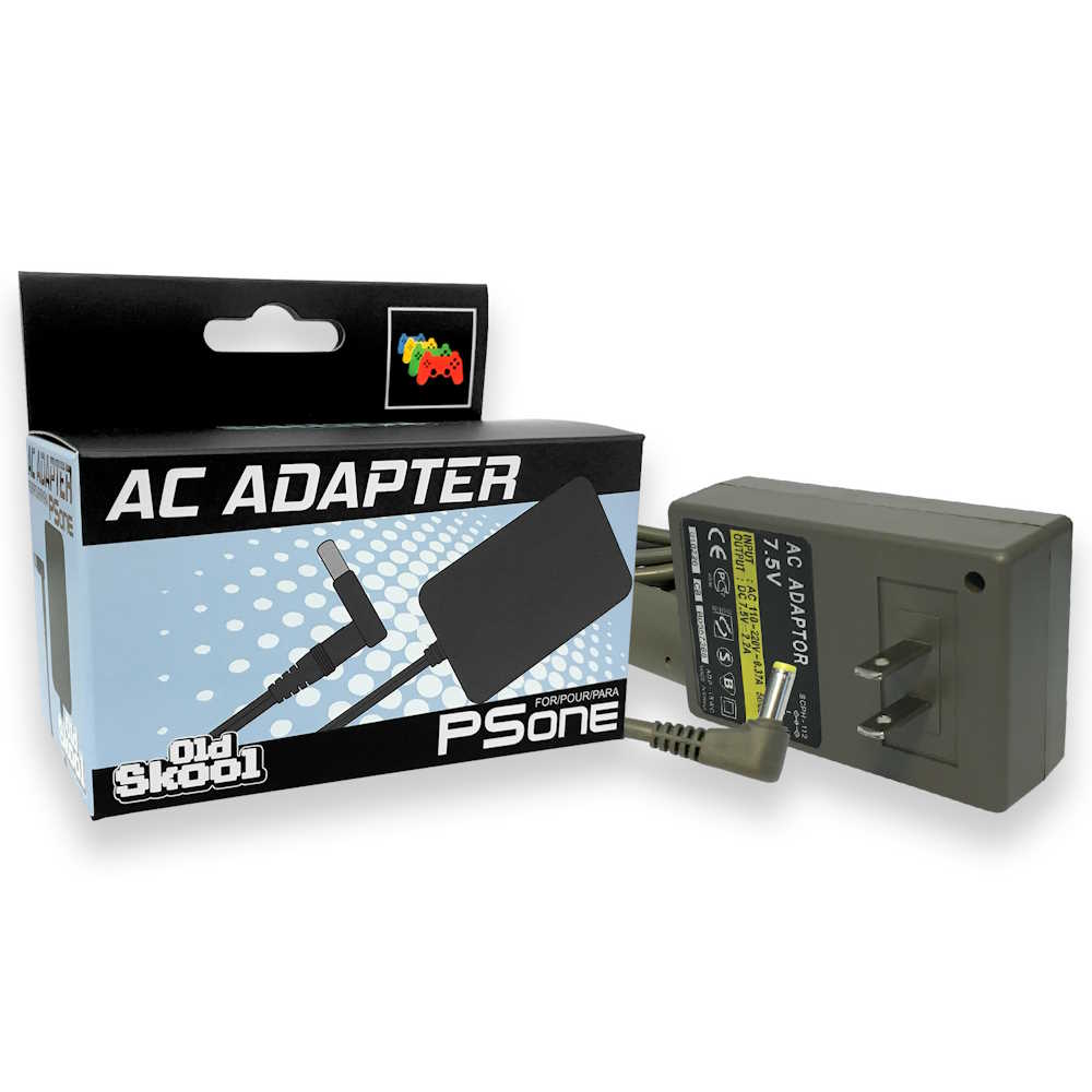 PSOne AC Adapter